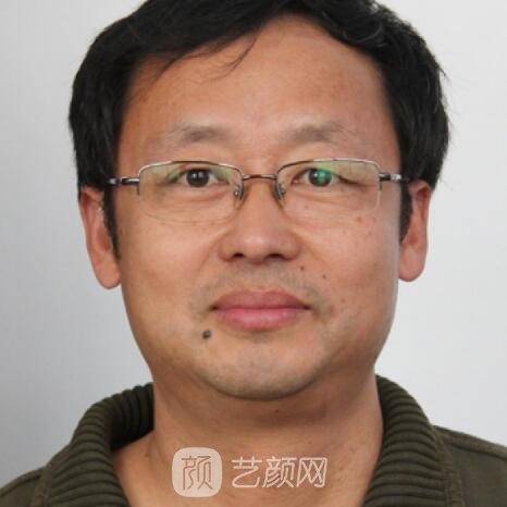 王利民