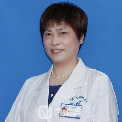 尹翠云