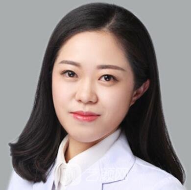 李蓓