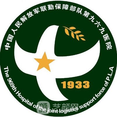 联勤保障部队第九六九医院整形科