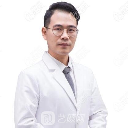 李凯