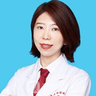 杨惠婷