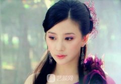 熊乃瑾整容前后判若两人，旧照与近照相比差别很大！