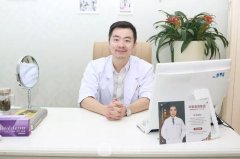 李晨阳整形医生技术水平怎么样？擅长项目+注射瘦脸注射案例