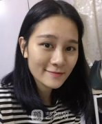 果酸换肤果图分享，短短一周改变肤质！
