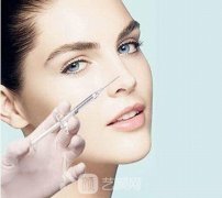 注射胶原蛋白隆鼻价格是多少？果怎么样？没问题吗？
