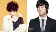 孙佳仁朱智勋恋爱三年确认分手？女方曾自曝被引诱吸毒！