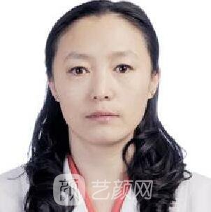马淑玲