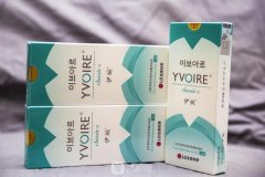 伊婉c玻尿酸多少钱一针？伊婉c和伊婉v的区别是什么？