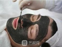 做个黑脸娃娃多少钱？副作用多吗？一个疗程有几次？