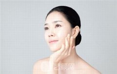上睑皮肤松弛矫正方法有哪些？矫正费用是多少？