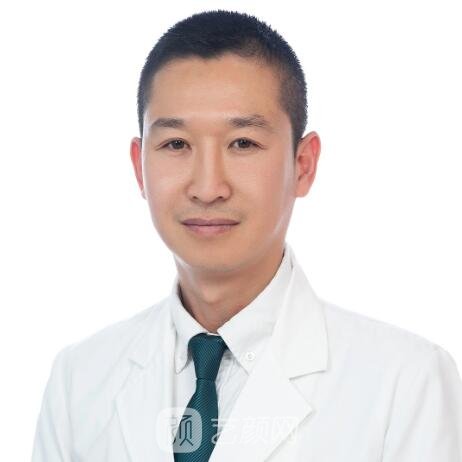 孙波医生怎么样_案例图片_个人资料_北京伊美瑞整形医院_艺颜网