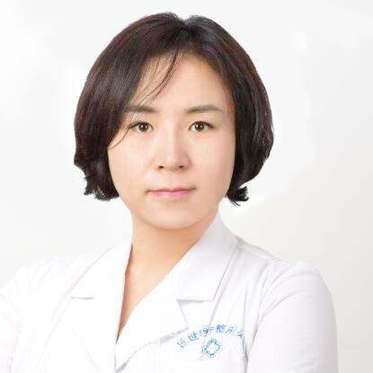 金香梅