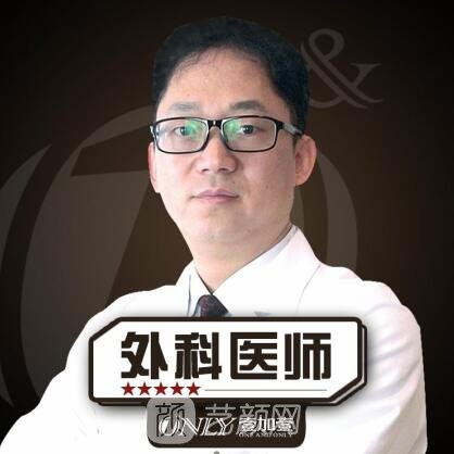 孙占军