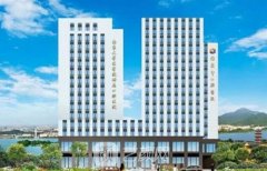 南京市口腔好还是省口腔好？医院实力大比拼！