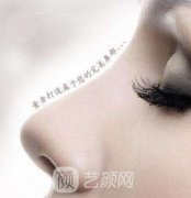 鼻尖整形隆鼻修复价格是多少？痛感强吗？如何护理呢？