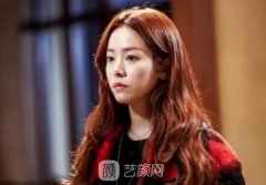 韩智敏图片曝光，韩智敏整容了吗？据说是天然美女呢！