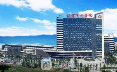 江津区中医院整形外科是三甲医院吗?价格表手术价格公开