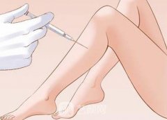 大腿溶脂术多少钱？术前术后准备事项有哪些？会松弛吗