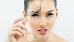 内窥镜除皱术是拉皮吗？恢复期痛苦吗？能维持多久？