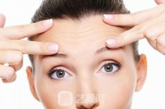 去抬头纹较好的方法是什么？是怎么形成的呢？