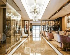 上海安缦医疗美容怎么样？地址在哪？收费价目表一览