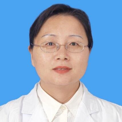 黄晓红