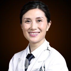 陈亚丽