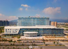 温州市第一附属医院整形科整形项目价格表2021