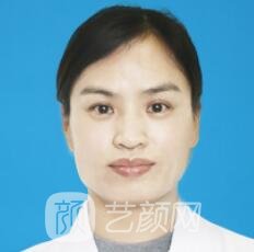 闫庆慧