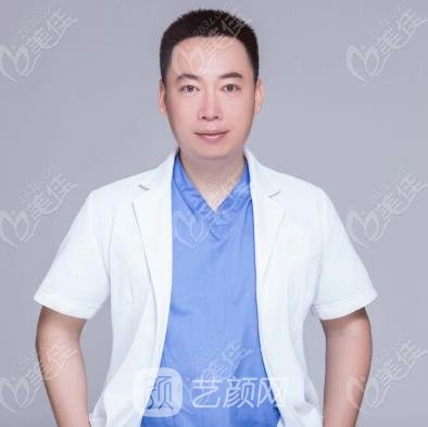 张锐
