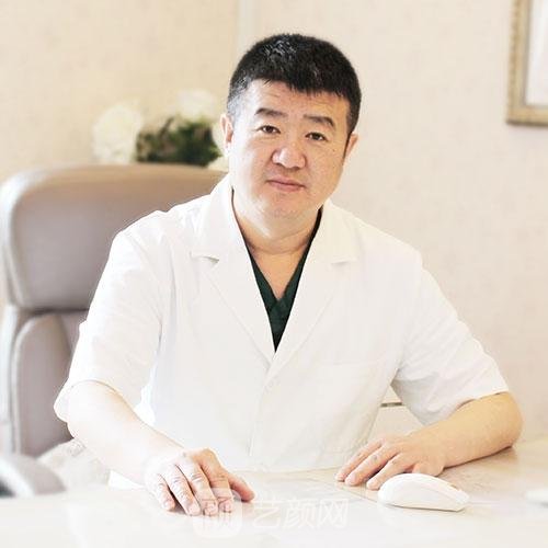 胡晓龙