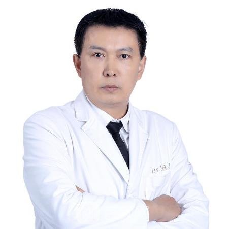 李鸿君