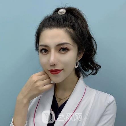 徐丽芬