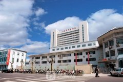 上海十大整形机构排行榜曝光，中医院排名第几？价格表