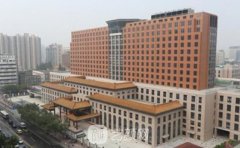 上海排名前三的大医院有哪些？整形机构排行榜一览