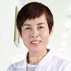 刘蕾