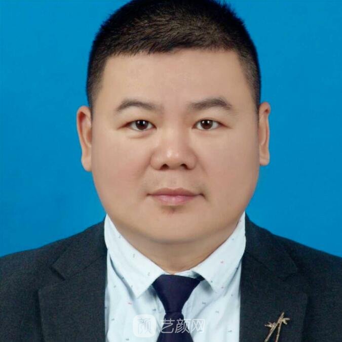 方庆伟