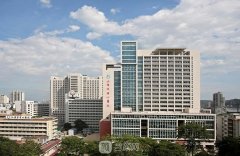 汕头附一医院整形科整形怎么样?价格表一览