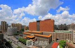 上海前列的医院是哪家？中山医院荣登榜首~