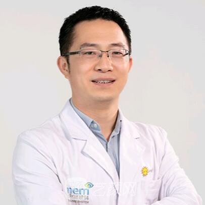 黄志