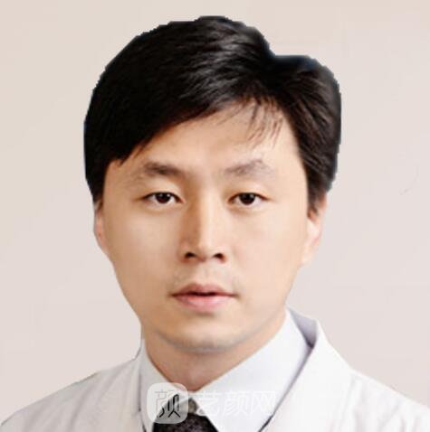 林晓东