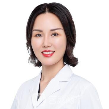 李花停