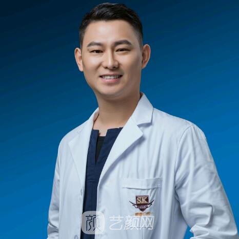 郝永明