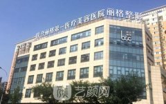 北京美容专科医院有哪些？医美排名前十医院名单公布！