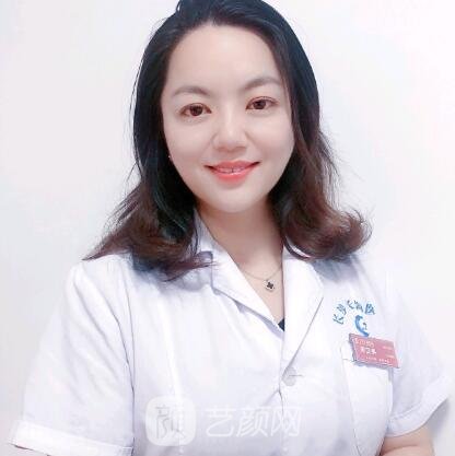 熊卫英