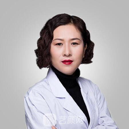 蔡丽霞