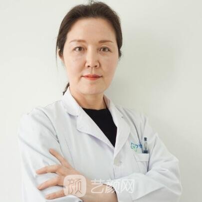 赵晓红