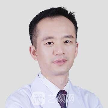 李海燕