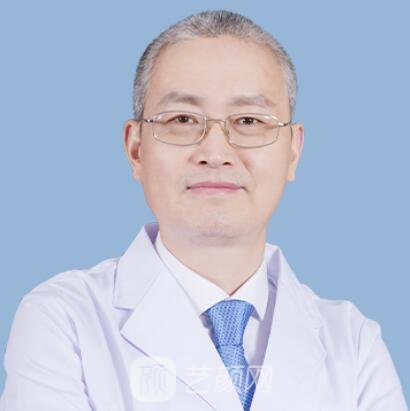 李军